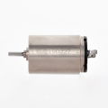 Tattoo 10V Coreless Motor 17 * 25 Size Shaft 1.5 Powerful Electric Motor Universal Motor